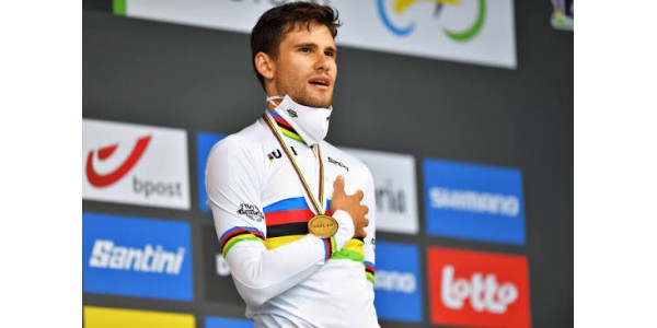 Filippo Ganna verlässt Ineos Grenadiers vorzeitig und wechselt zu Lidl-Trek Filippo Ganna verlässt Ineos Grenadiers vorzeitig und wechselt zu Lidl-Trek